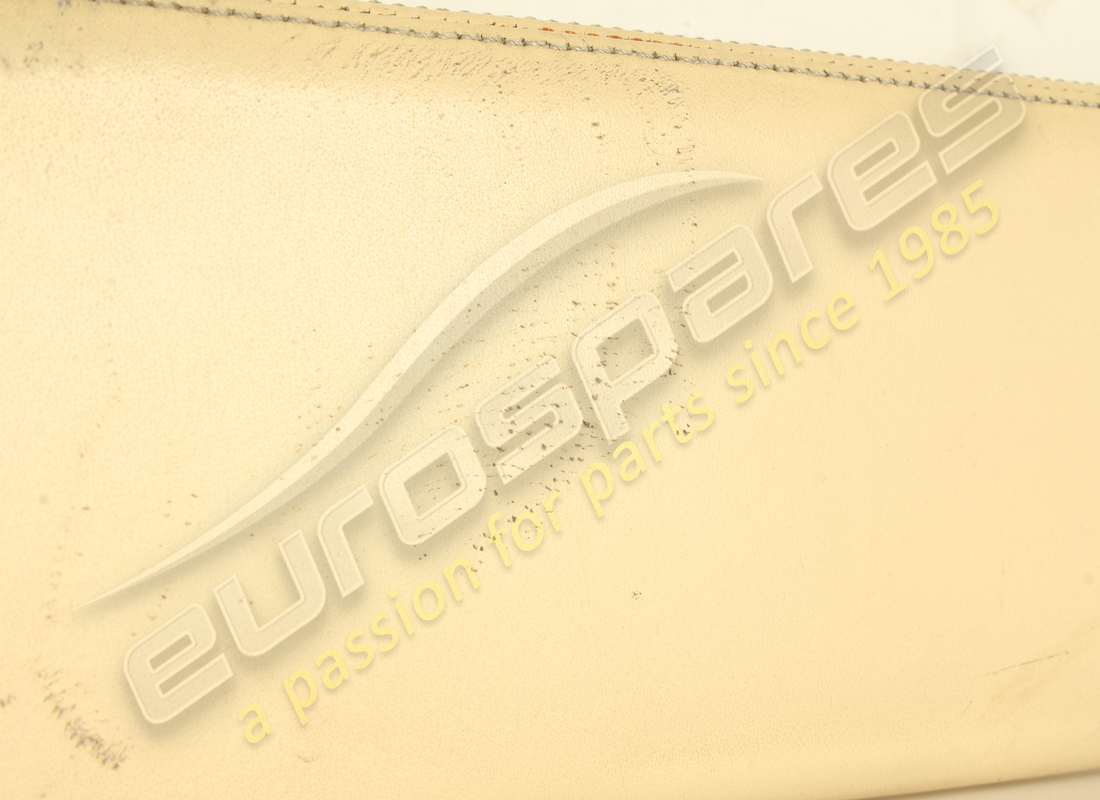 usato ferrari pannello porta sx in beige vm4208. numero parte 62155905 (2)