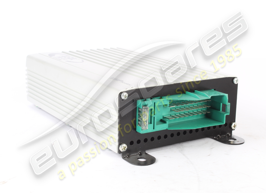 nuovo ferrari amplificatore audio 50w x 4. numero parte 188900 (3)