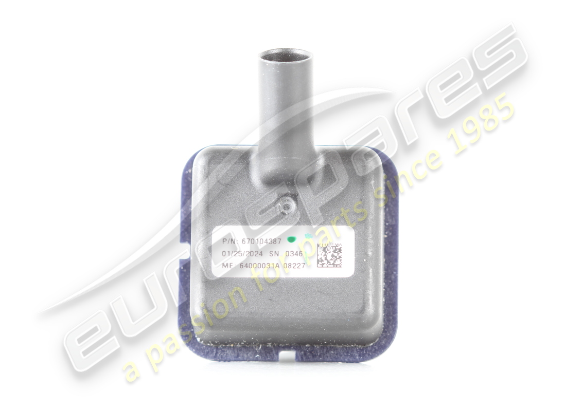 nuova fotocamera maserati. numero parte 670104387 (4)