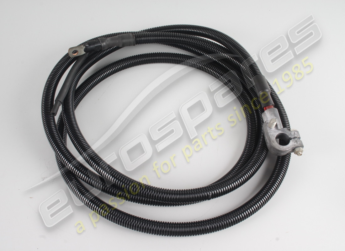 nuovo cavo batteria ferrari. numero parte 138109 (1)