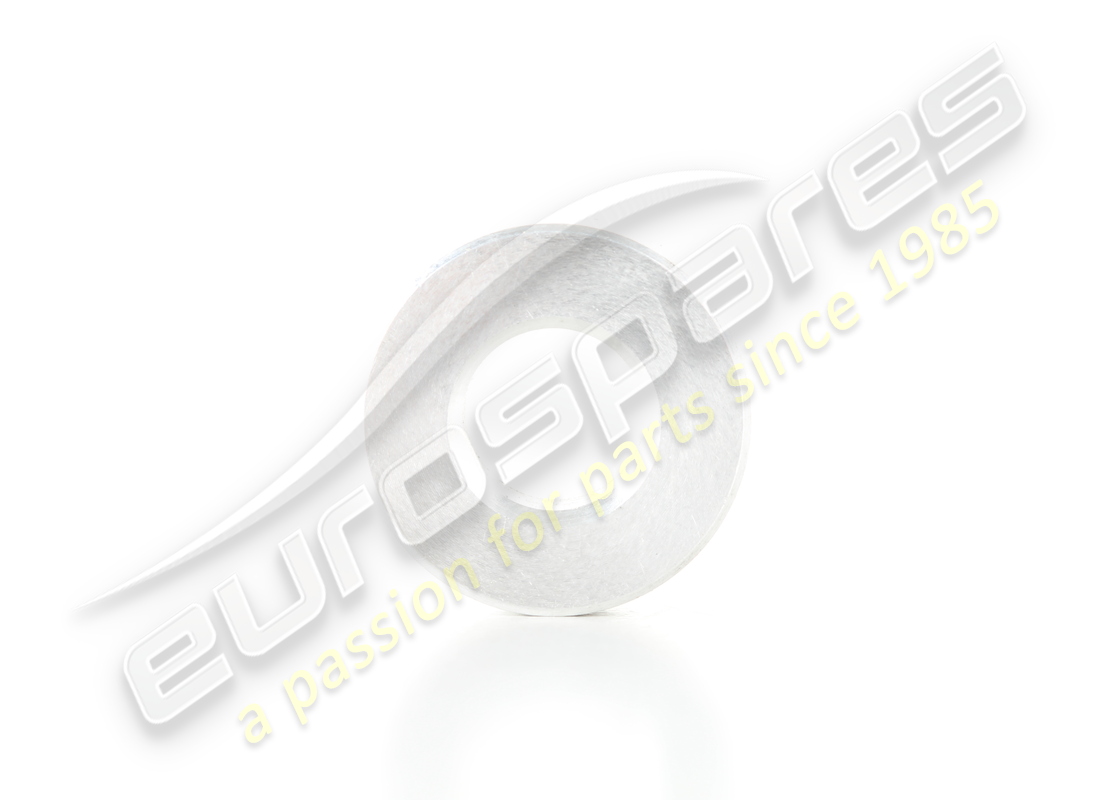 NUOVA PIASTRA DISTANZIATRICE LAMBORGHINI. NUMERO PARTE 400804347 (1) nuova piastra distanziatrice lamborghini. numero parte 400804347 (1)