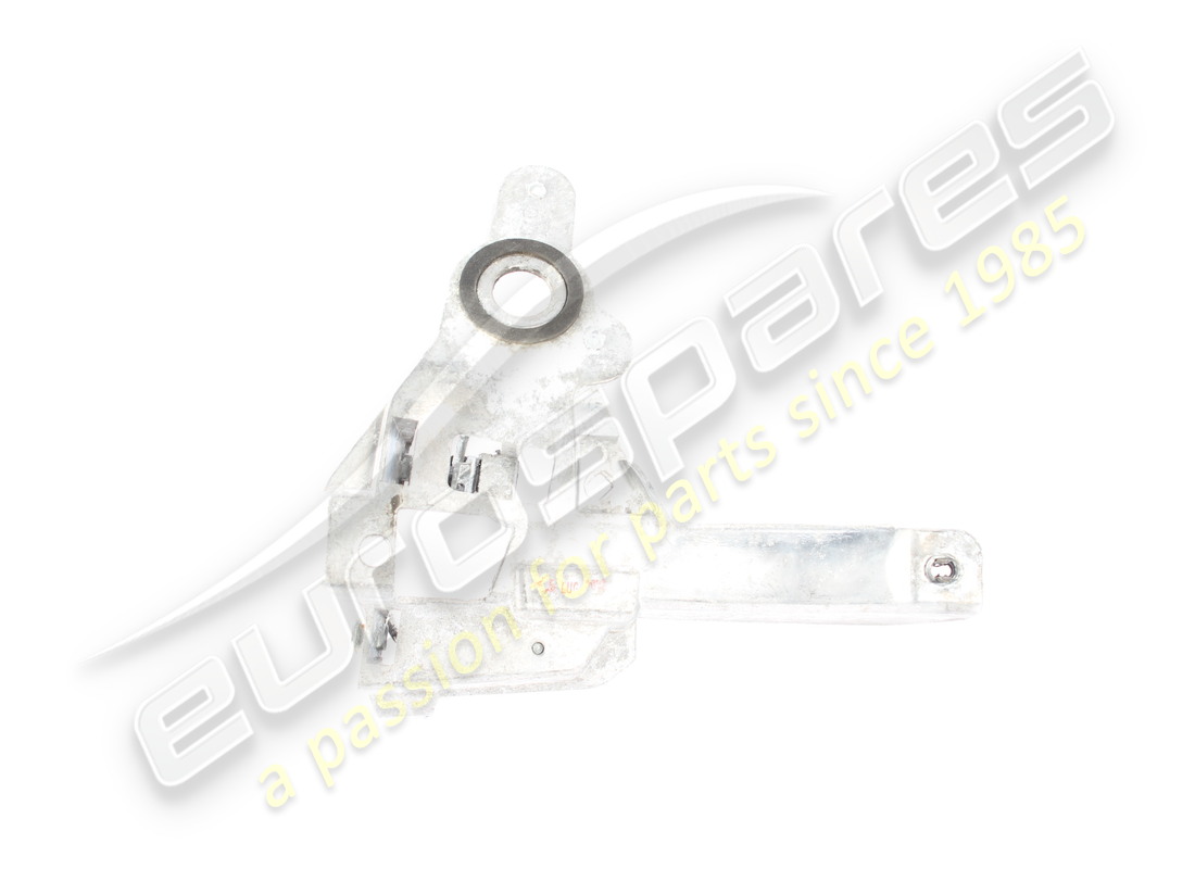 USATO Maserati SUPPORTO MANIGLIA ESTERNA SX . NUMERO PARTE 80177400 (1)