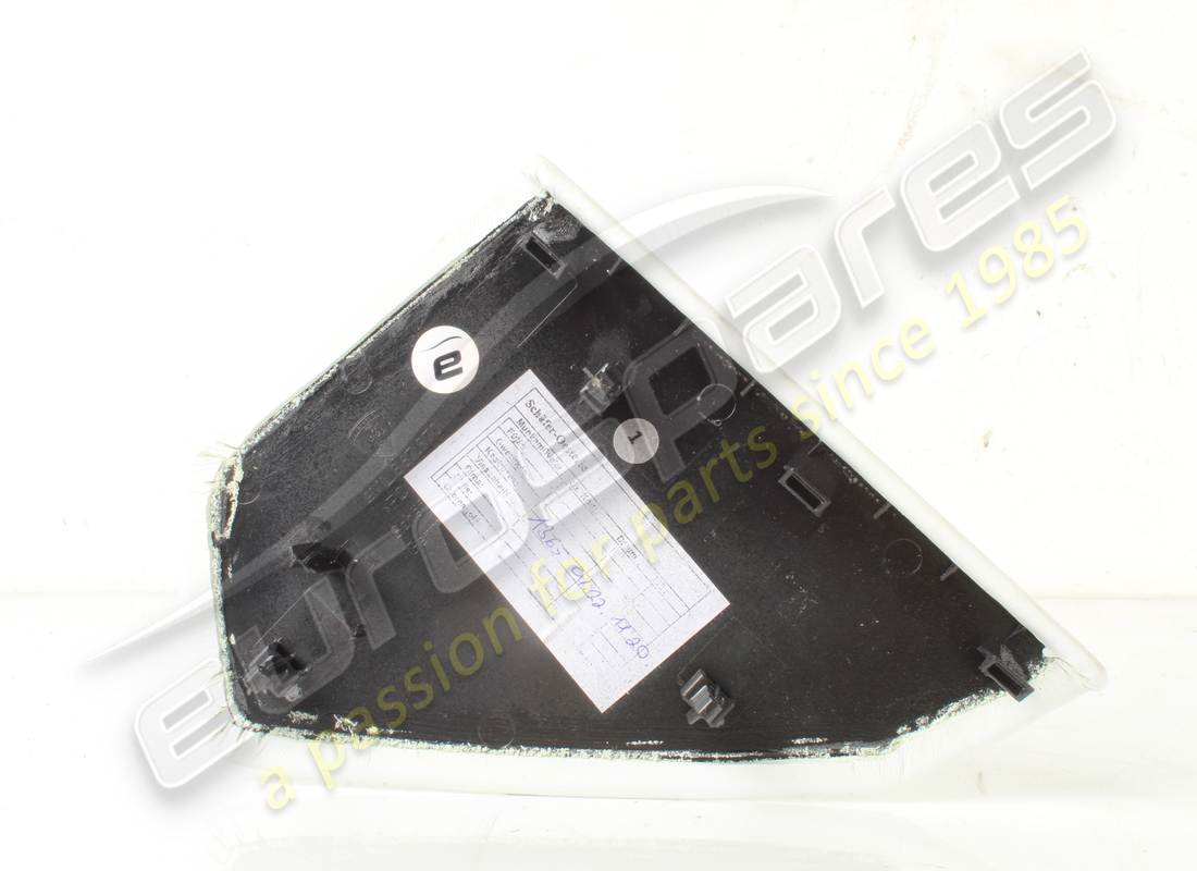 trim lamborghini usato. numero parte 4ml867970b (3)