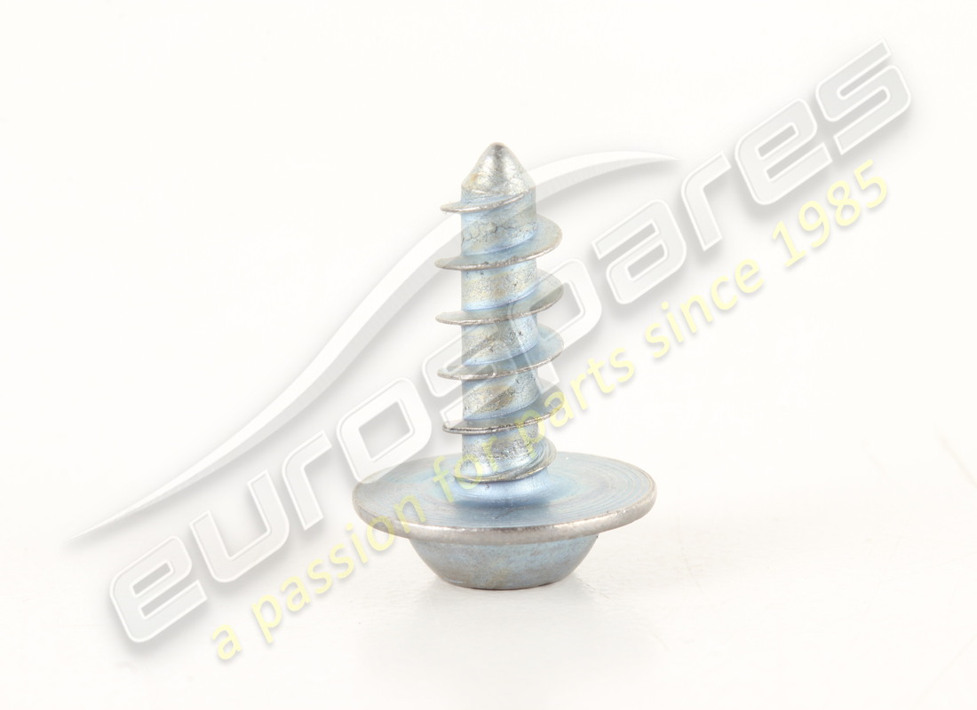 NUOVO Porsche BULLONE DEL PANNELLO CON TESTA ESAGONALE. NUMERO PARTE N90817003 (1)