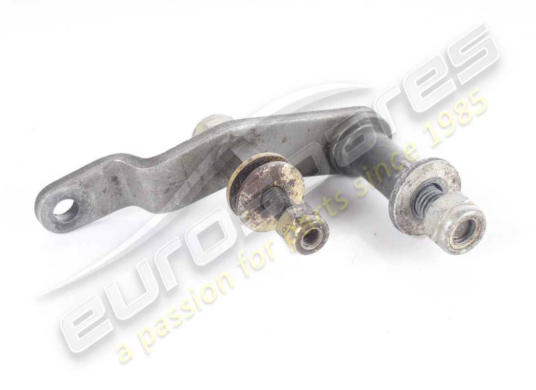 USED FERRARI LEVER WITH THREAD. PART NUMBER 105235 (1) used ferrari lever with thread. part number 105235 (1)