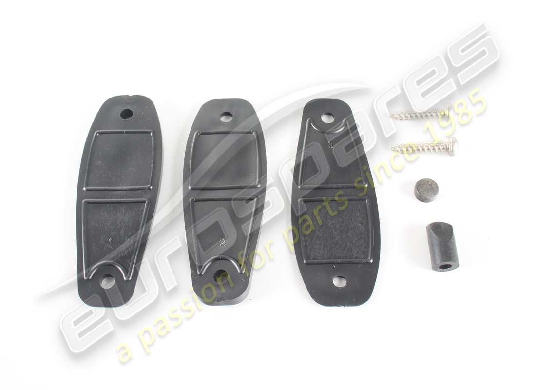 nuovo eurospares specchio esterno dx vitaloni. numero parte 60122108 (3)