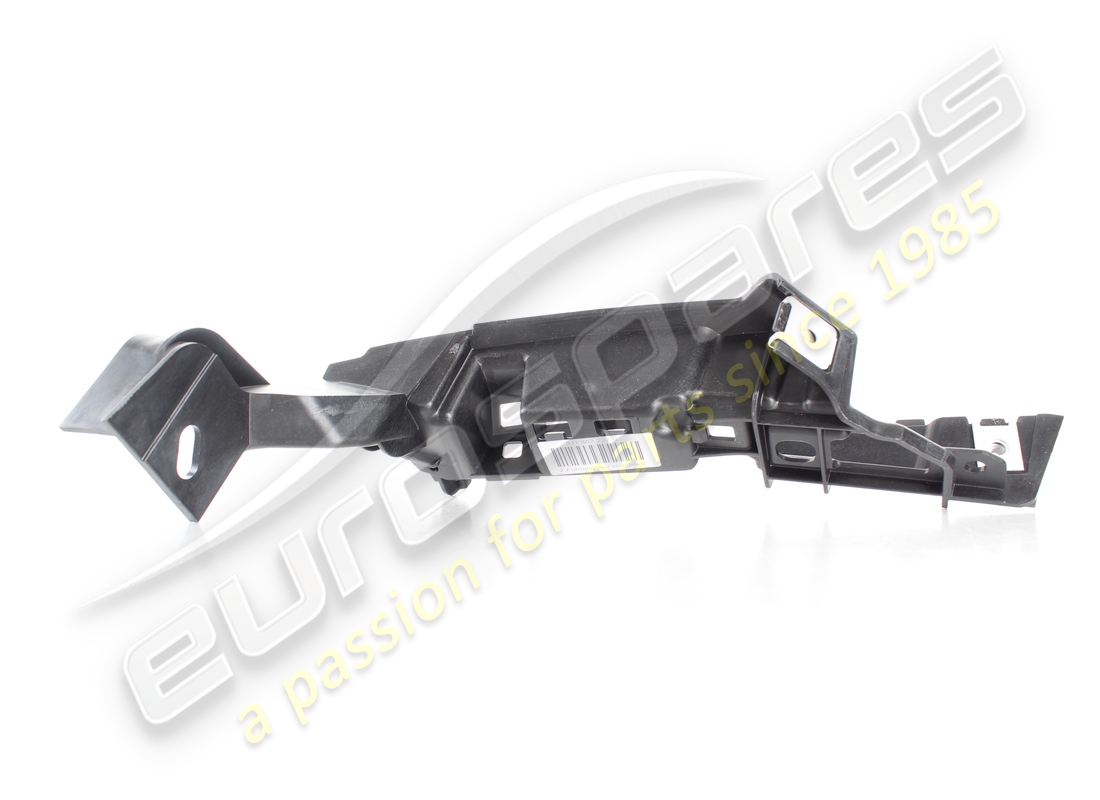 NUOVO PORSCHE SUPPORTO PER COPERTURA PARAURTI. NUMERO PARTE 9J1807227B (3) nuovo porsche supporto per copertura paraurti. numero parte 9j1807227b (3)