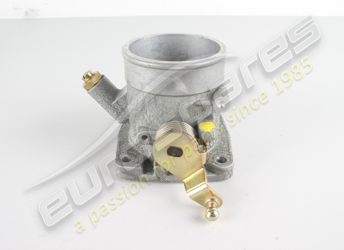 nuovo ferrari corpo farfallato completo. codice articolo 139532 (3)