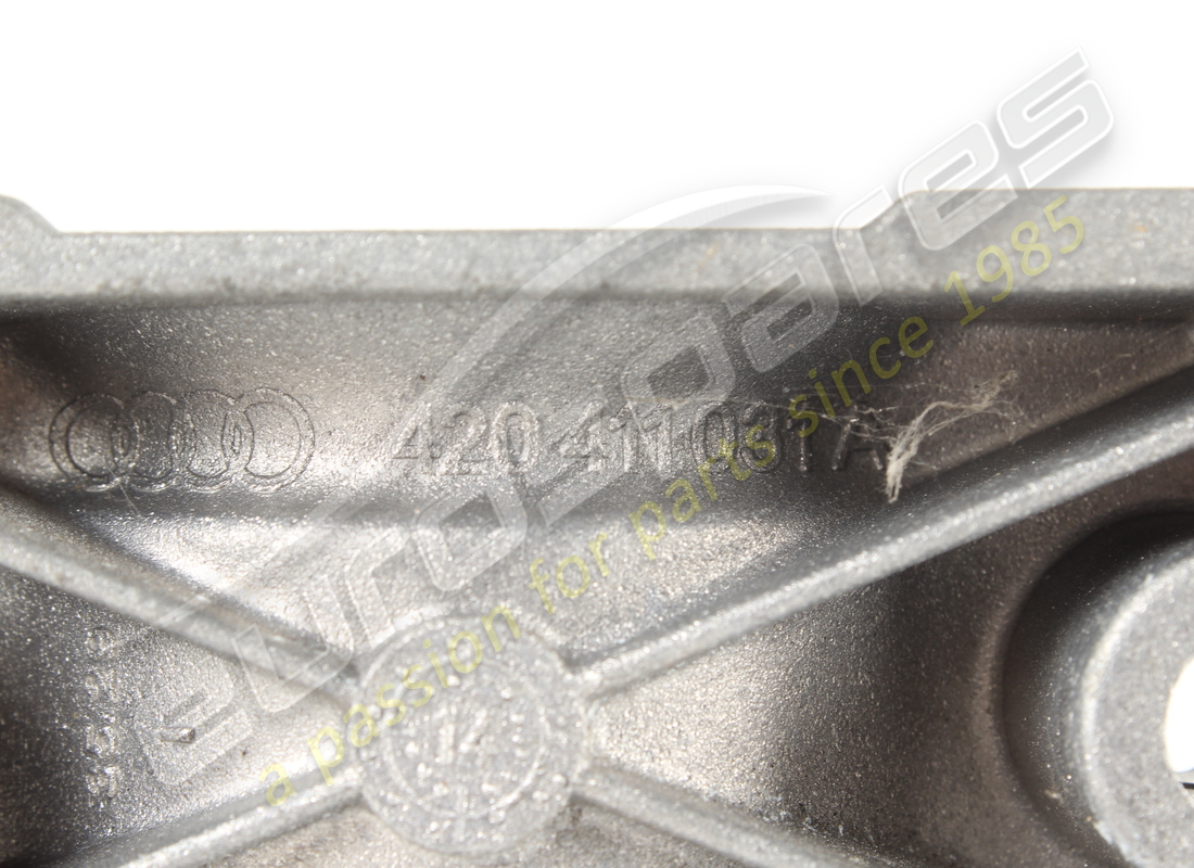 stabilizzante lamborghini usato. numero parte 420411031a (2)