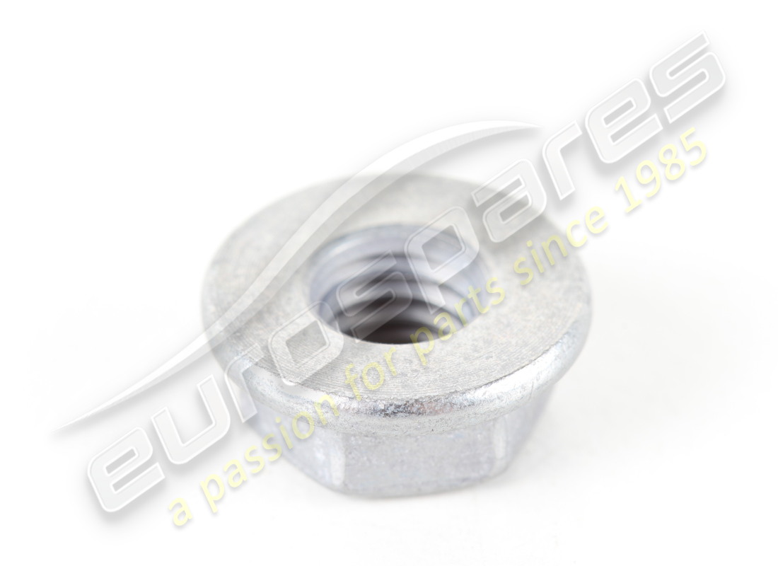 nuovo porsche esagono con spalle. noce. numero parte paf015082 (2)