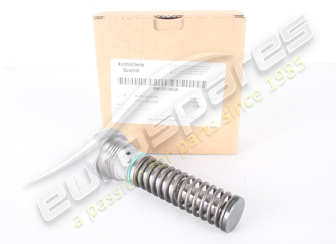 nuovo porsche tendicatena - catena. codice articolo 99610518058 (5)