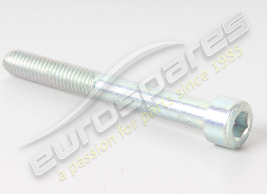 nuova maserati vite 6x1x55. numero parte 14304821 (1)