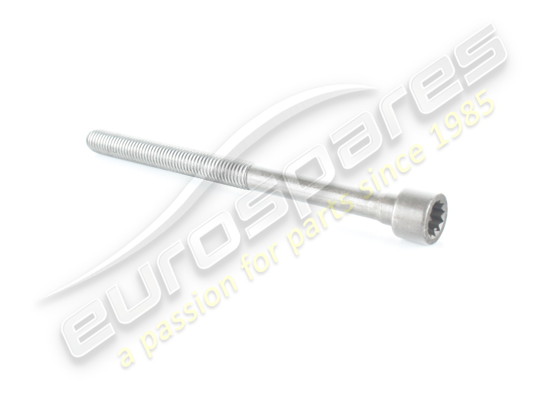 nuovo lamborghini vite testa cilindro. numero parte wht001411 (1)