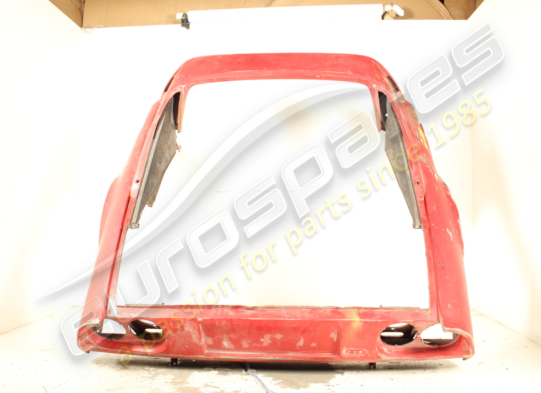 usato ferrari pannello posteriore completo gts. numero parte 61901700 (7)