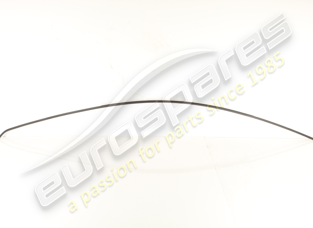 MODANATURA PER TETTO USATA Lamborghini . NUMERO PARTE 408853704B (1)