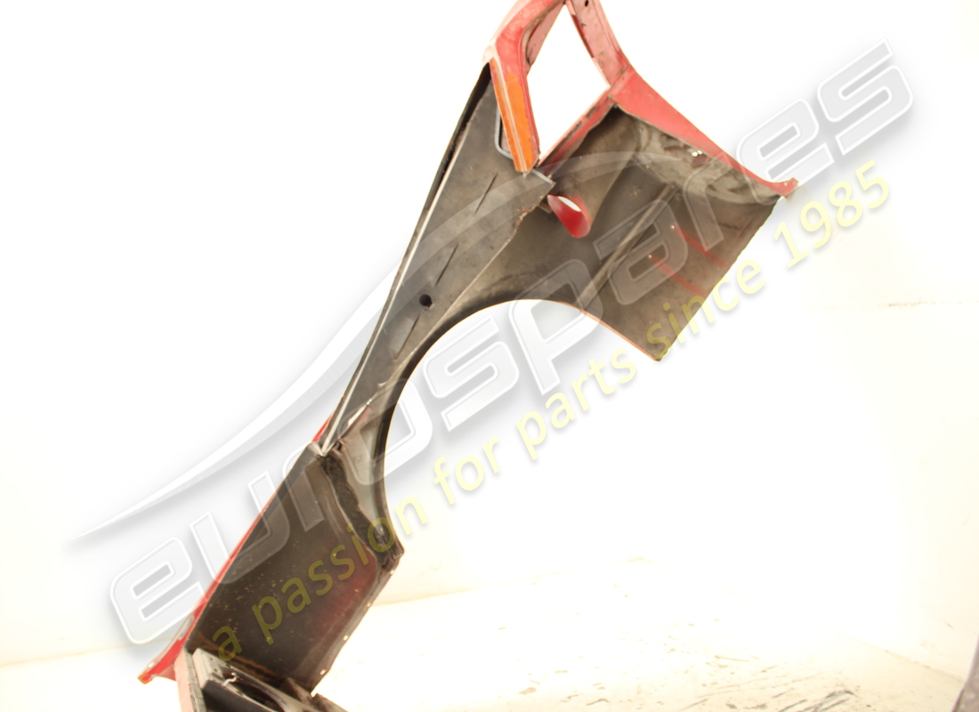 usato ferrari pannello posteriore completo gts. numero parte 61901700 (11)