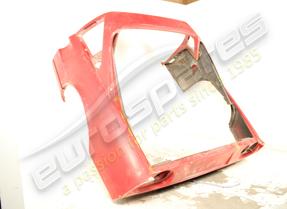 usato ferrari pannello posteriore completo gts. numero parte 61901700 (8)