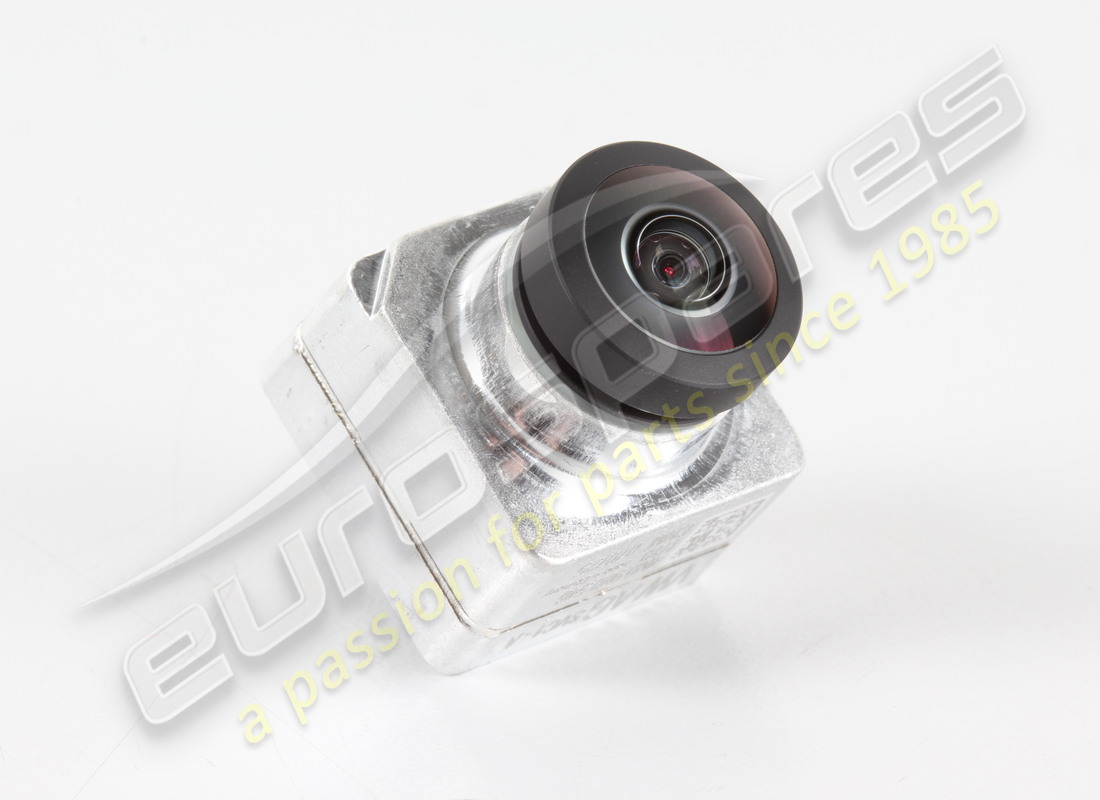 nuova fotocamera porsche. numero parte 95898054600 (1)