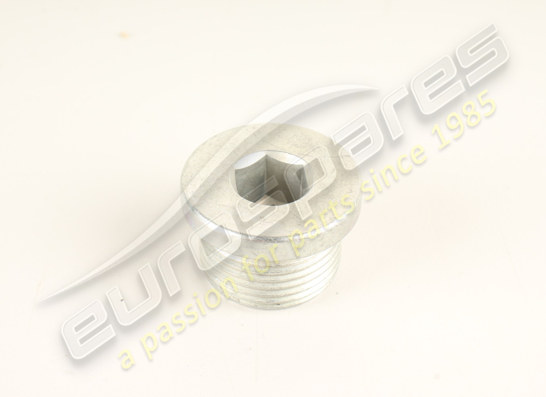 nuovo porsche tappo filettato. numero parte n10037106 (1)