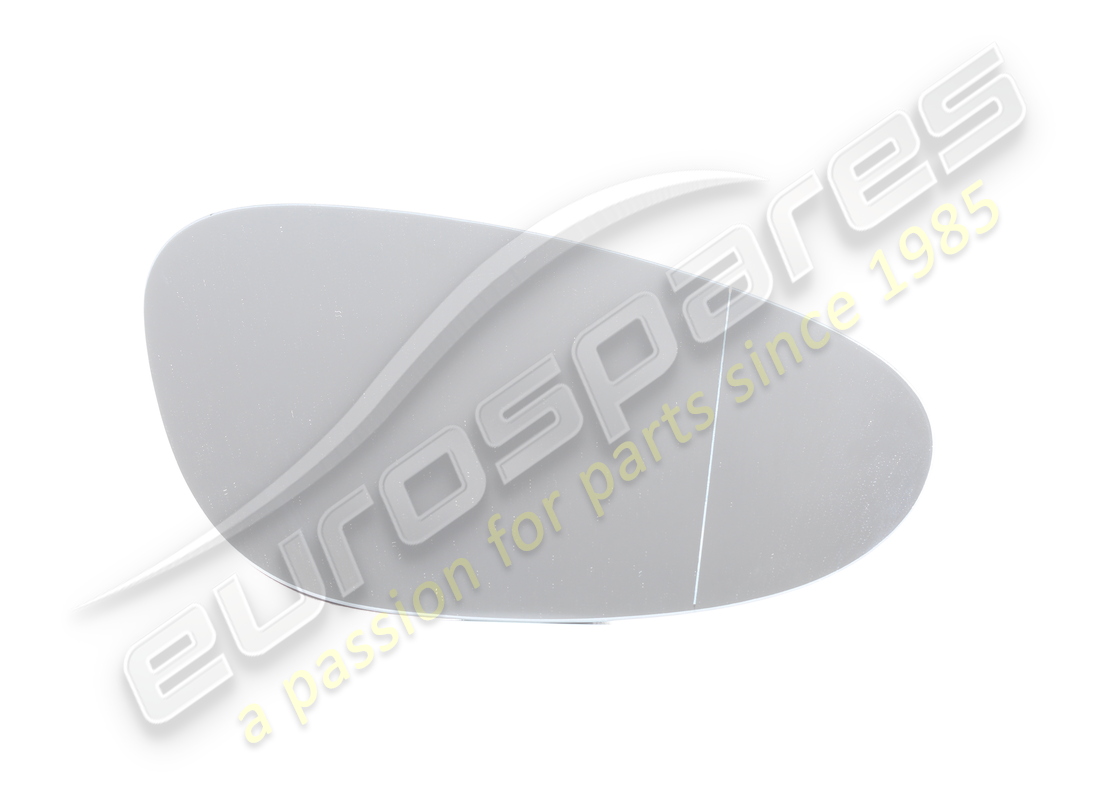 nuovo porsche specchietto (asferico). numero parte 99673103602 (1)