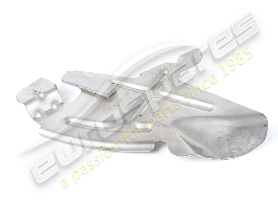 SCUDO CALORE FERRARI USATO. NUMERO PARTE 248300 (2) scudo calore ferrari usato. numero parte 248300 (2)