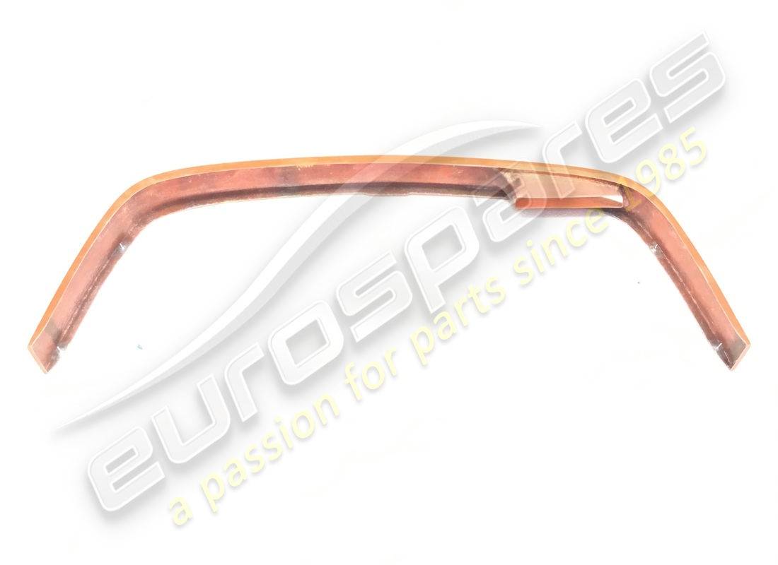 nuovo eurospares spoiler anteriore inferiore. numero parte 61477000 (2)