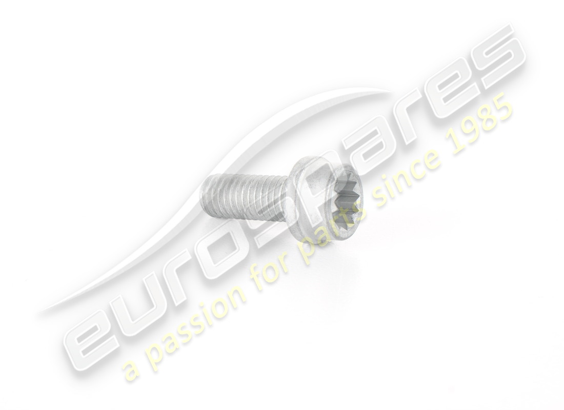 nuova flangia per presa lamborghini 12-point. numero parte n91048804 (1)