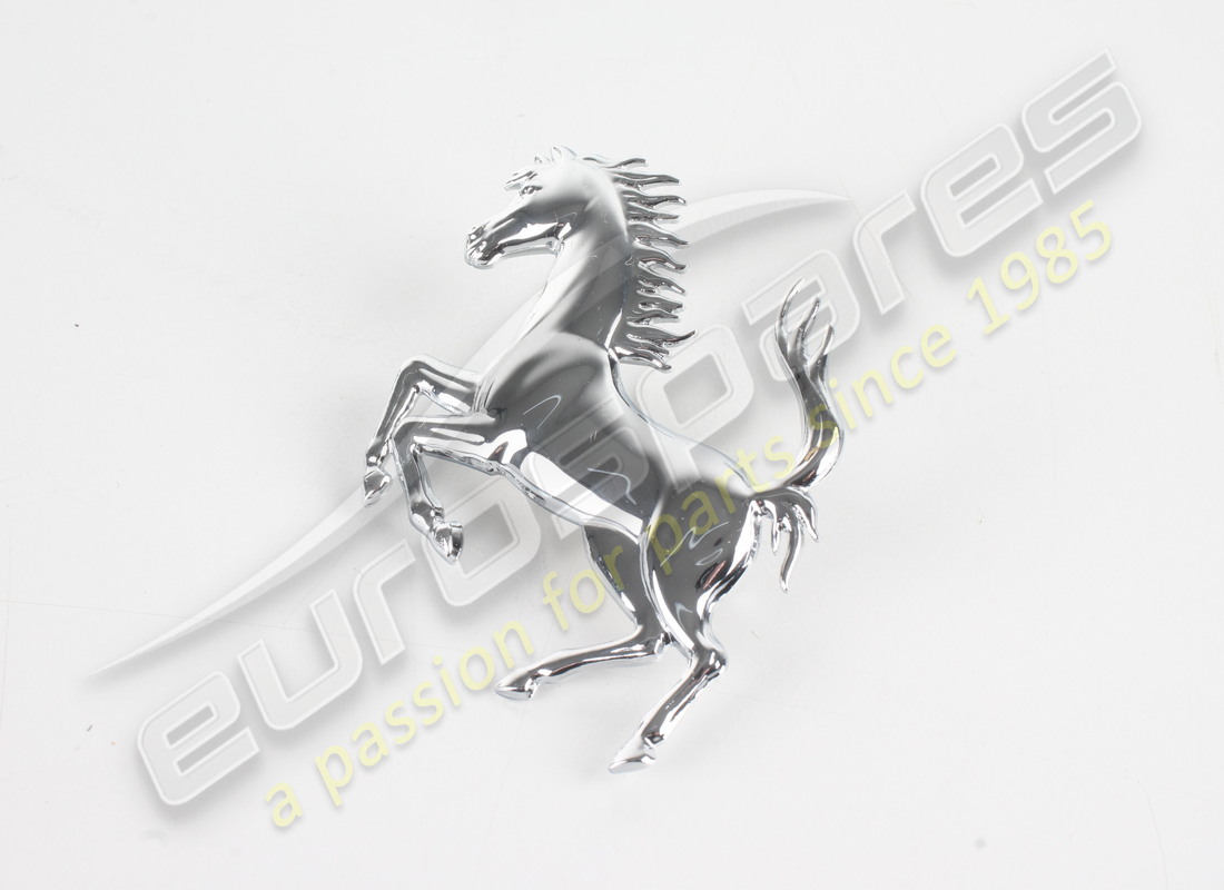 nuovo ferrari cavallino rampante. numero parte 825848 (1)