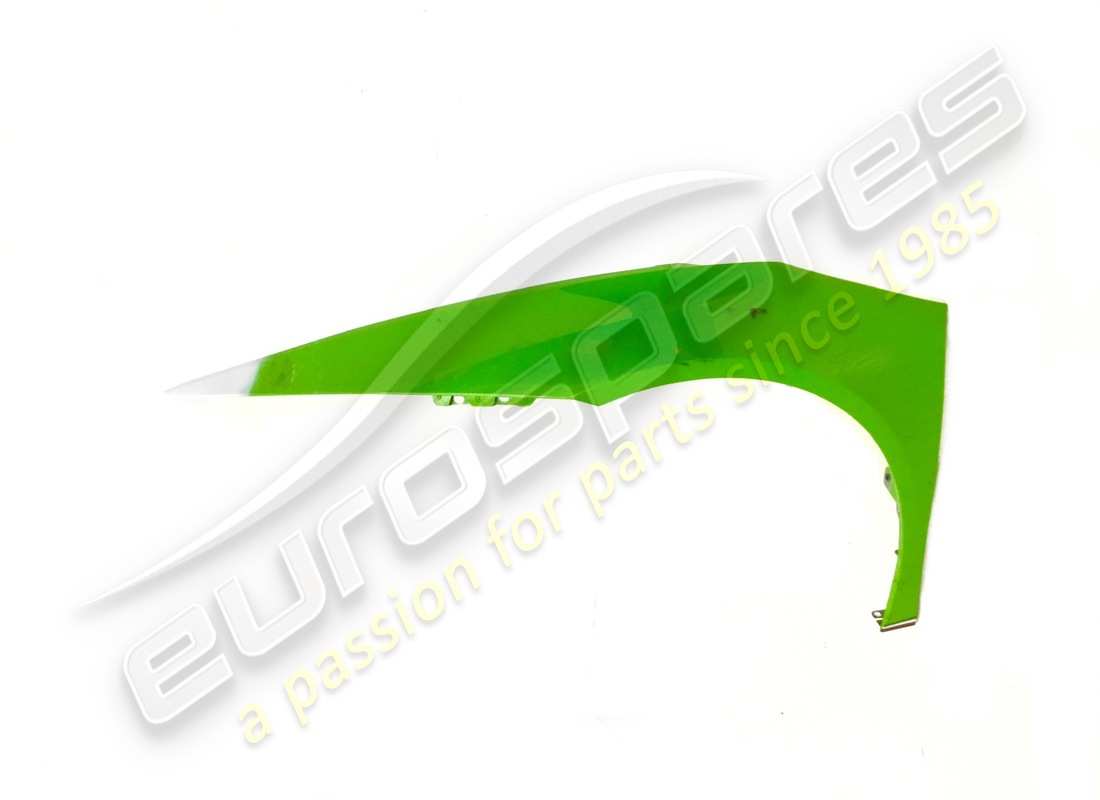 PARAFANGO ANTERIORE SINISTRO Lamborghini USATO. NUMERO PARTE 4T0821021D (1)