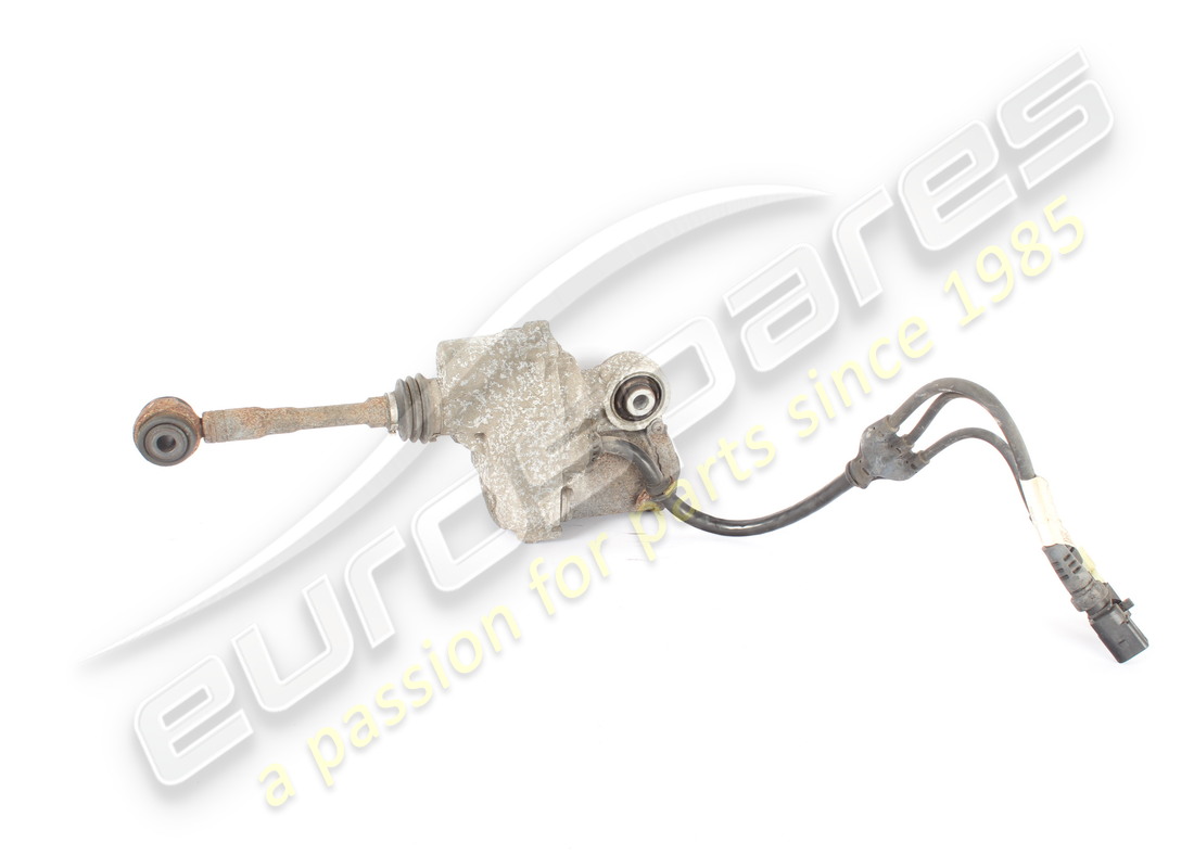 usato lamborghini codice articolo attuatore 470501397b