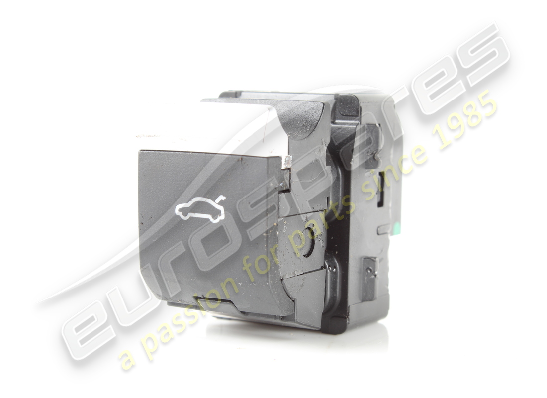 INTERRUTTORE PORTELLONE Lamborghini USATO. NUMERO PARTE 4M0959831A (1) INTERRUTTORE PORTELLONE Lamborghini USATO. NUMERO PARTE 4M0959831A (1)