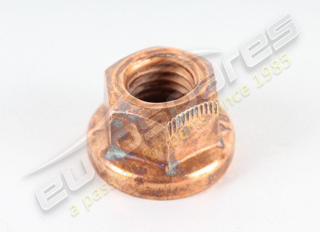 NUOVO Lamborghini PRECEDENTE TIPO COPPIA M8 . NUMERO PARTE N90894601 (1)