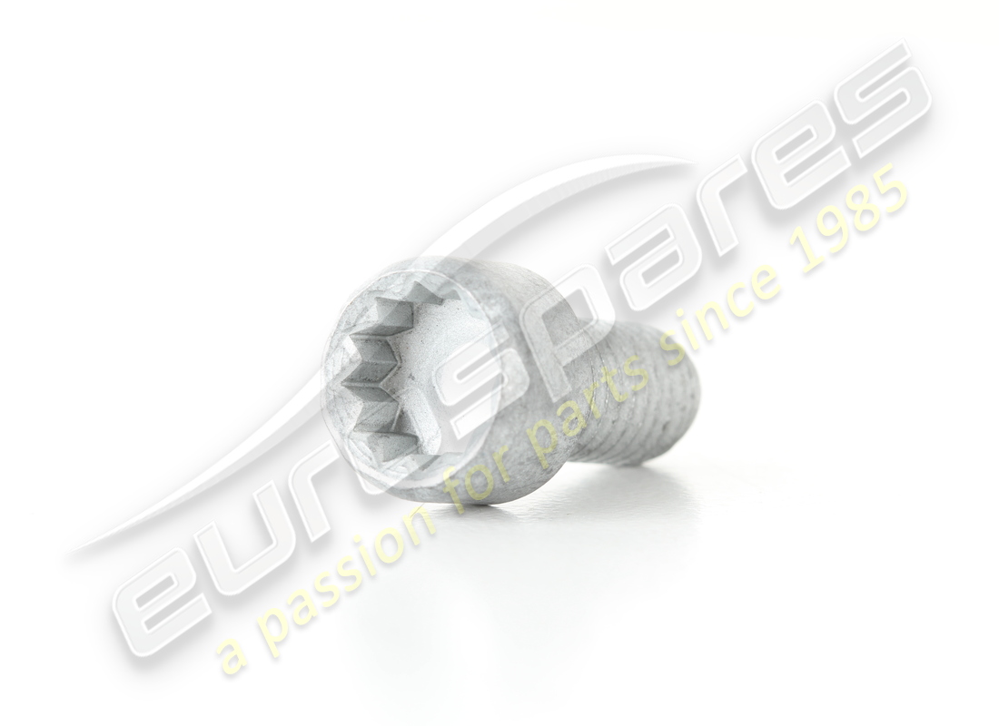 NUOVO Lamborghini TRIPLO QUADRATO BOLTM8X16 . NUMERO PARTE N10572403 (1) NUOVO Lamborghini TRIPLO QUADRATO BOLTM8X16 . NUMERO PARTE N10572403 (1)