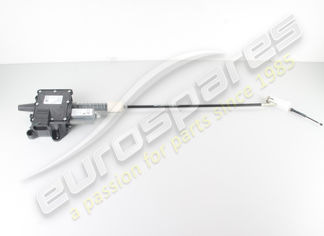 nuovo maserati attuatore elettronico completo epb3. codice articolo 281371 (1)
