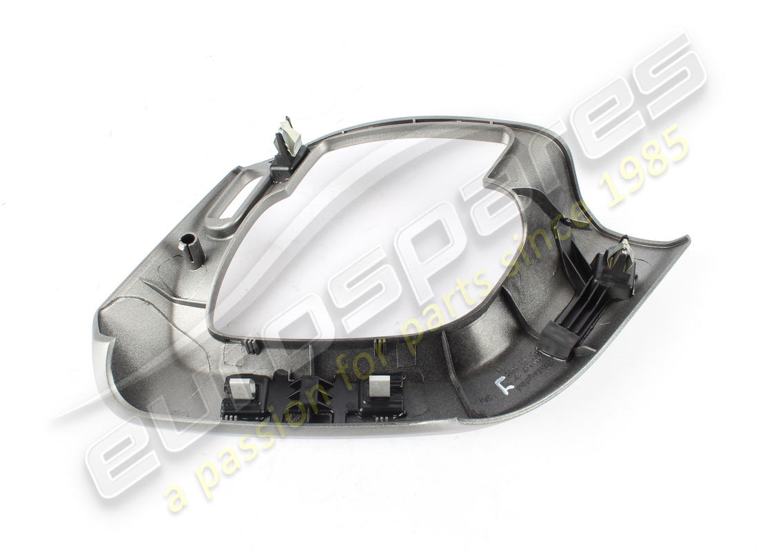 NUOVO KIT MANIGLIA SINISTRA LAMBORGHINI. NUMERO PARTE 0R1400549 (5) nuovo kit maniglia sinistra lamborghini. numero parte 0r1400549 (5)