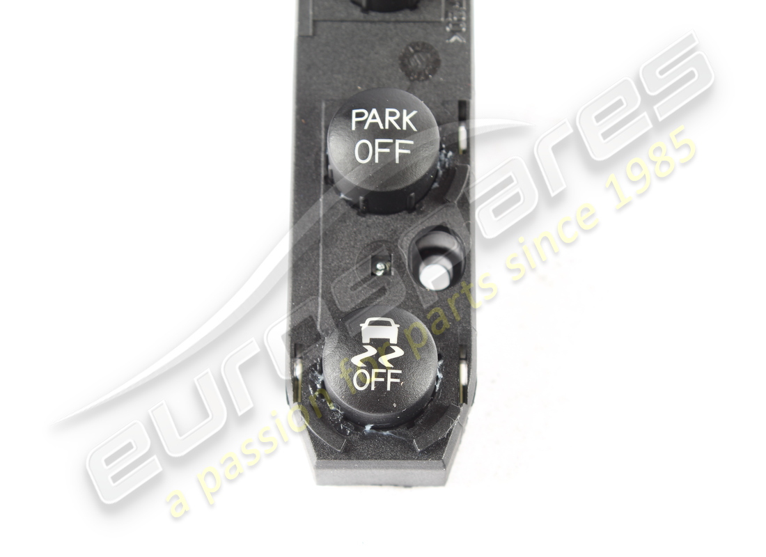 NUOVA MASERATI PIASTRA PULSANTE CTRL NIT. NUMERO PARTE 275781 (3) nuova maserati piastra pulsante ctrl nit. numero parte 275781 (3)