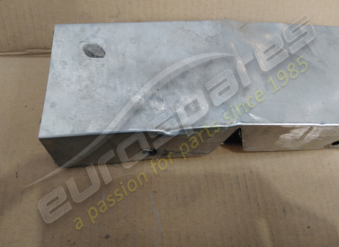 scudo di protezione calore rh usato ferrari. numero parte 63939400 (2)