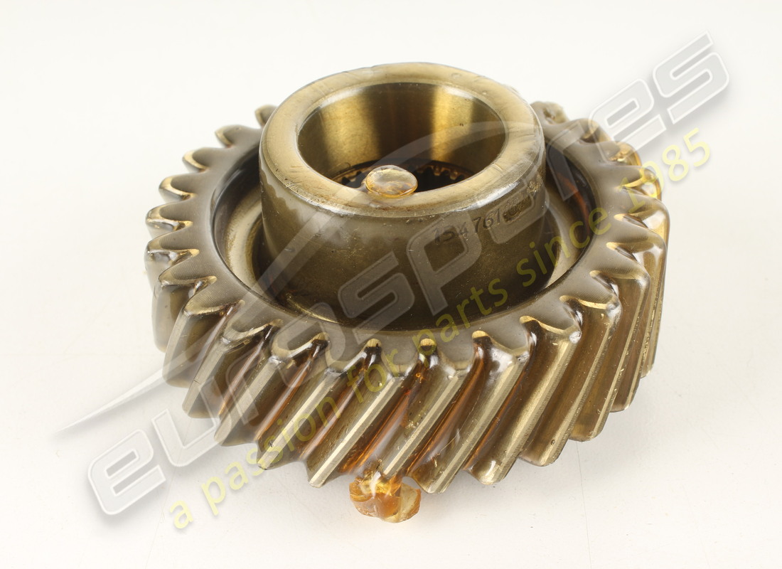 nuovo ferrari set pignone ingranaggio. numero parte 70000815 (3)