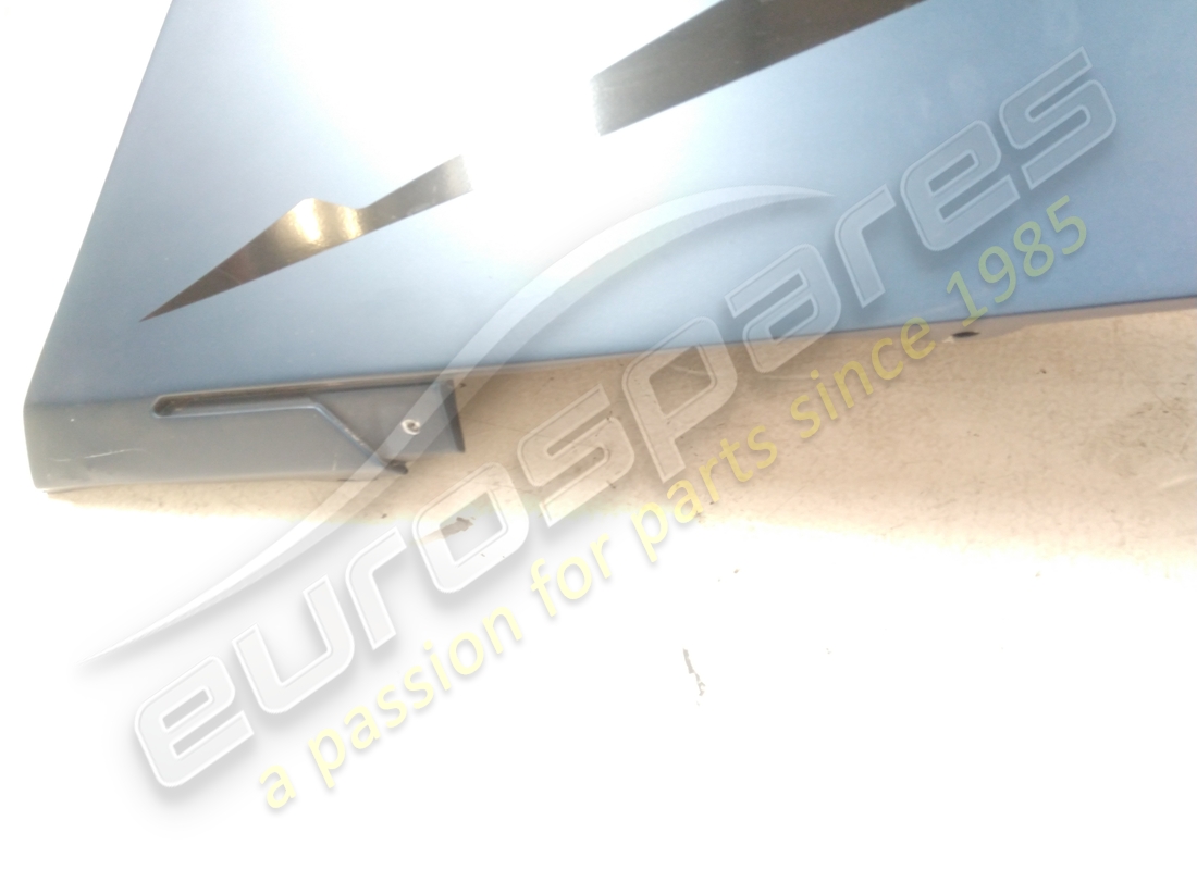 parafango posteriore sx usato lamborghini numero parte 418821017 (3)