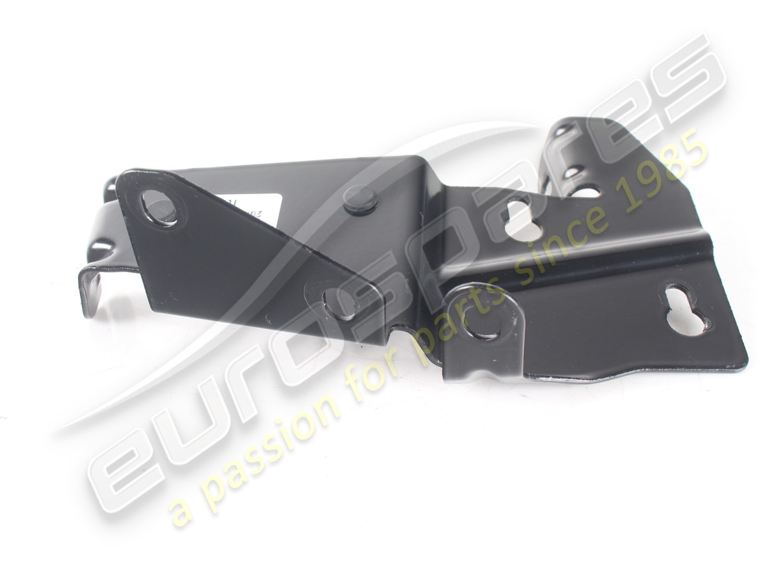 parte di fermo lamborghini usata. numero parte 4t0827606a (2)