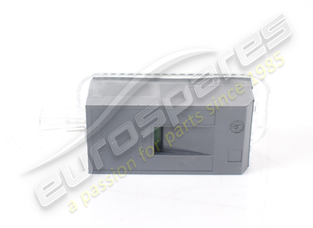 LAMBORGHINI LUCE DI INGRESSO USATA FUSSRAUM. NUMERO PARTE 4E0947415A (4) lamborghini luce di ingresso usata fussraum. numero parte 4e0947415a (4)