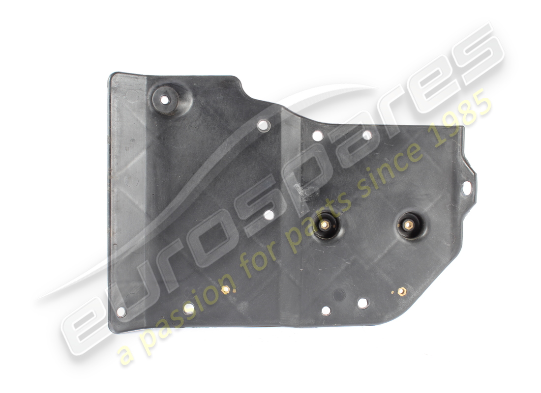 PIASTRA DI RINFORZO FERRARI USATA. NUMERO PARTE 82991500 (1) piastra di rinforzo ferrari usata. numero parte 82991500 (1)