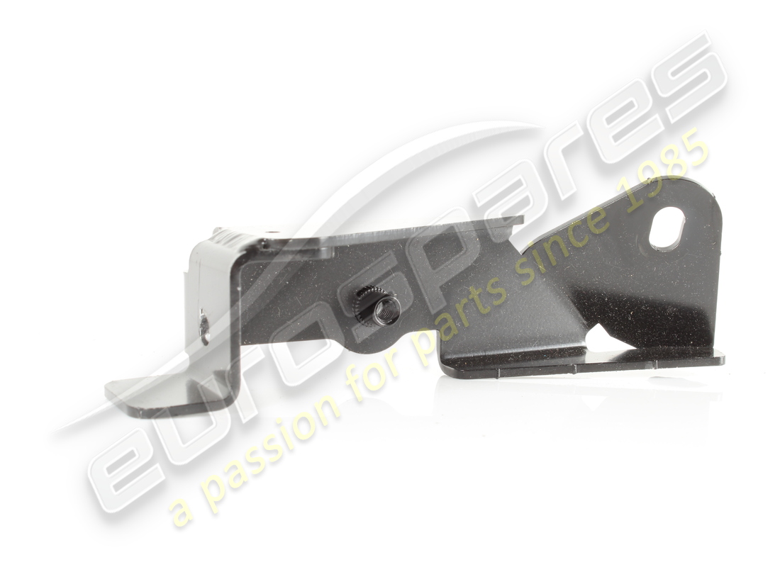 USATO Ferrari STAFFA POSTERIORE LATERALE SX. NUMERO PARTE 85908400 (1)