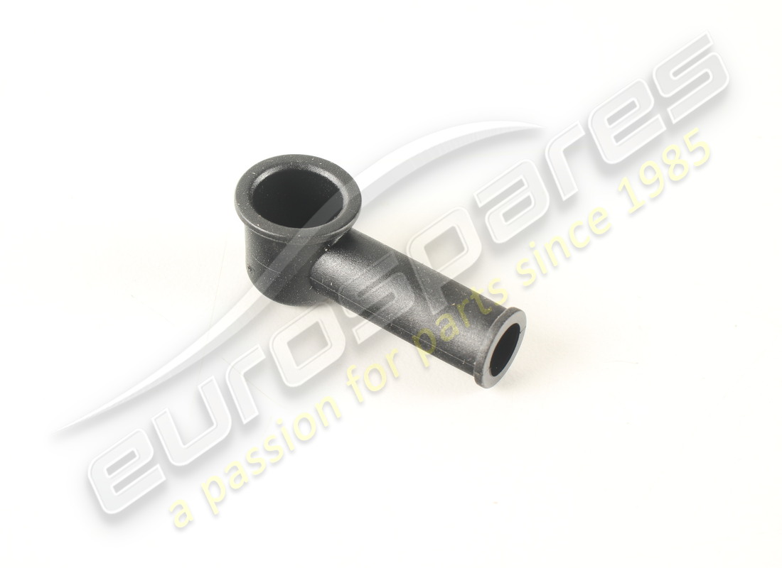 nuovo ferrari copertura in gomma per terminale (piccolo). numero parte 10405385 (1)