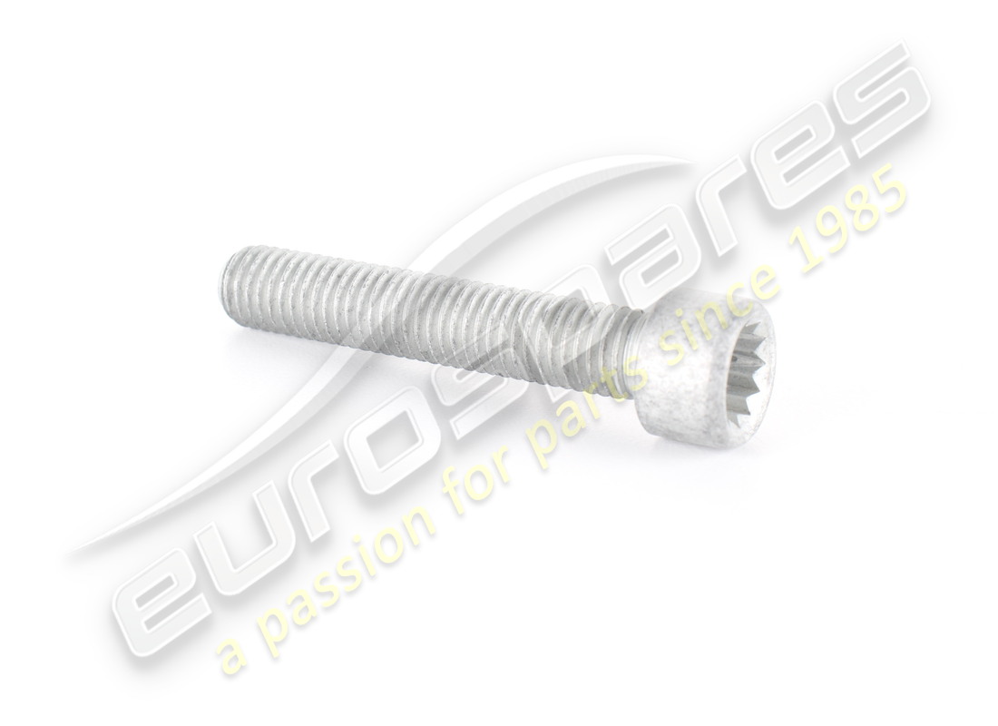 nuovo lamborghini bullone quadrato triplo m10x55. numero parte n10667901 (1)