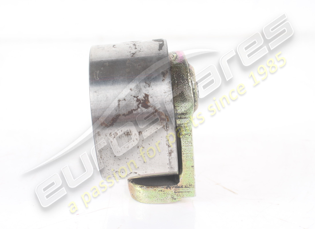 supporto tenditore cintura ferrari usato. numero parte 158098 (2)