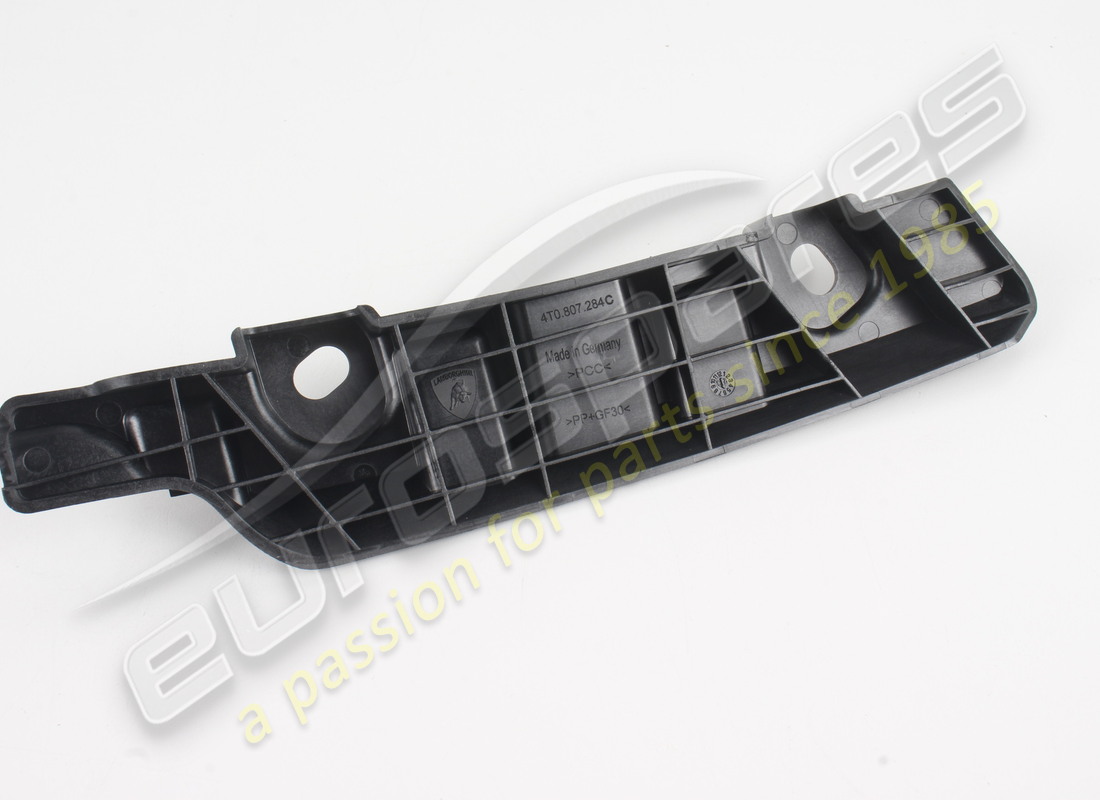 nuova parentesi lamborghini. numero parte 4t0807284c (2)