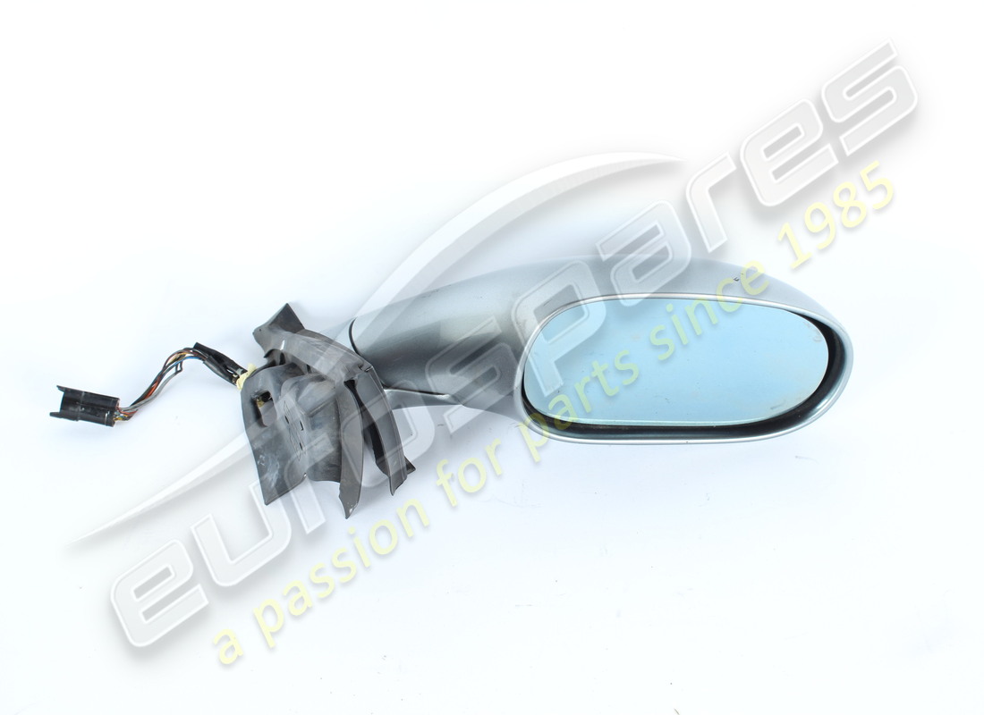 USATO Ferrari SPECCHIO ESTERNO DX RHD . NUMERO PARTE 65617410 (1)