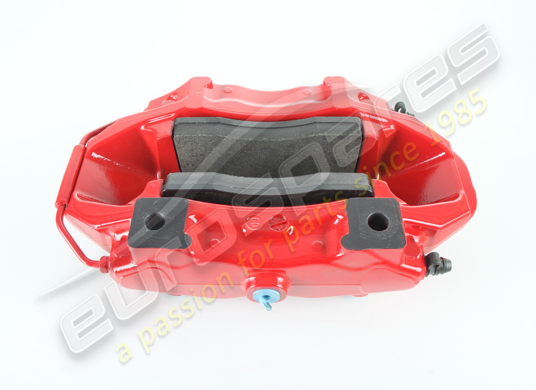 nuovo ferrari posteriore sinistro versione carbonio-ceramica. numero parte 228037 (4)