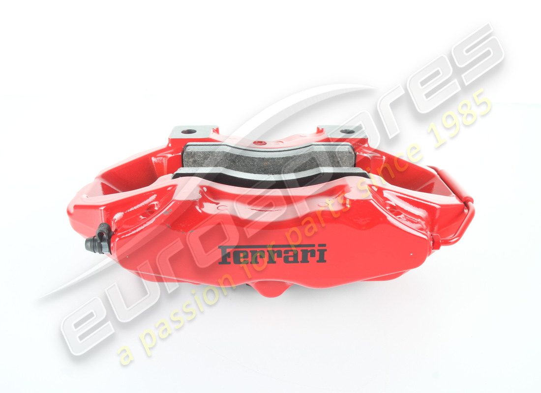 nuovo ferrari posteriore sinistro versione carbonio-ceramica. numero parte 228037 (3)